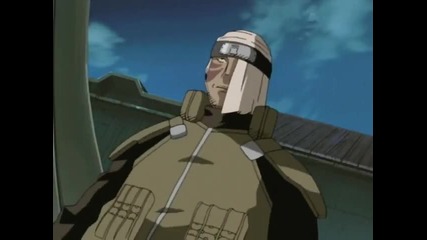 Naruto - Uncut - Episode - 54