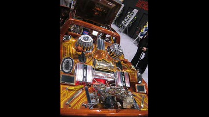 S.u.n. Project vs. Sound Tuning