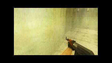 Counter Strike Best Frag Movie 