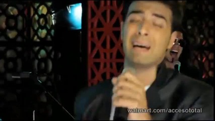 Jencarlos Canela - Mi Corazоn insiste