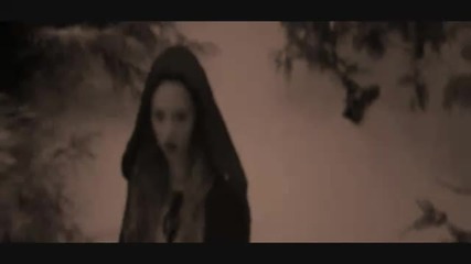 Red Riding Hood Peter and Valerie Love Theme - Enigma