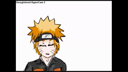 Naruto Fanflash _when I Grow Up_