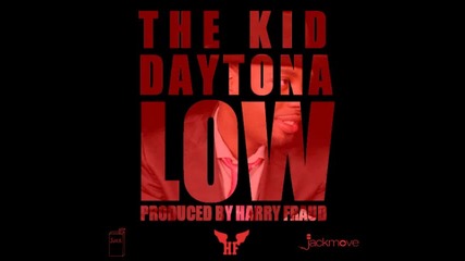 The Kid Daytona - Low