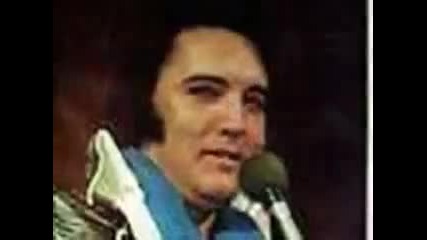 Elvis Presley Fever - Live! 