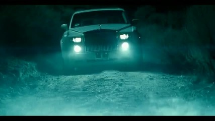 Omarion - Ice Box