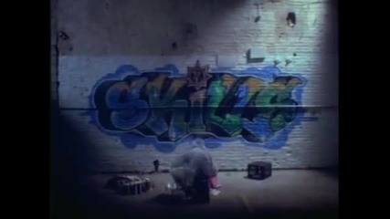 Gang Starr - Skills