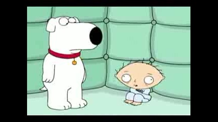 Family Guy 300 Trailer