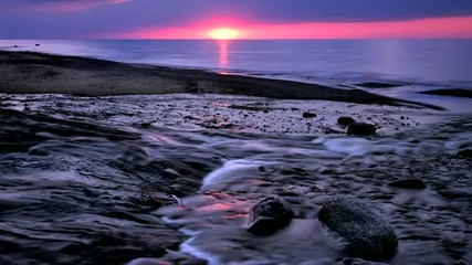 Mike Oldfield - Let There Be Light (album version) 