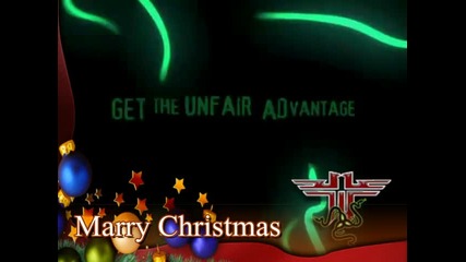 razer merry chrismast 