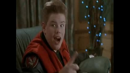 Home Alone 1