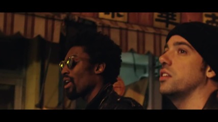 The Knocks - Dancing With Myself (official 2o15)