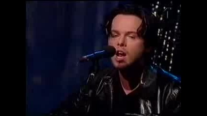Espen Lind - When Susannah Cries Interviewlive