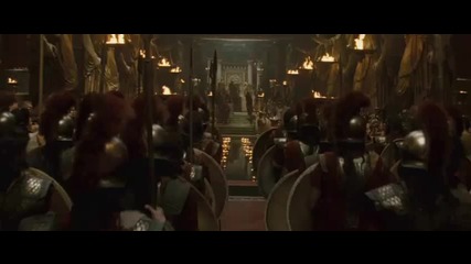 Clash Of the Titans *2010* trailer 