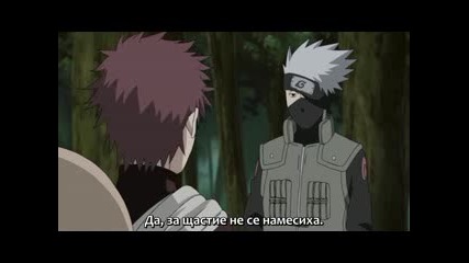 [ Jokovi4 ] Naruto Shippuuden - 182 [ Бг Субс ]