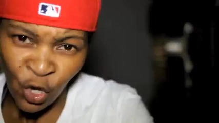 Jha Jha aka Geetee - How We Do It Brinks Truck Splash