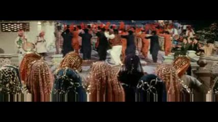 Dilwale Dulhania Le Jayenge - Mehndi Laga Ke Rakhna