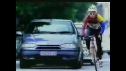 Dont Touch the Car