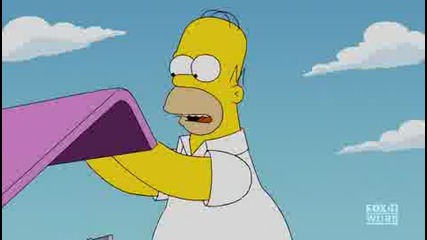 The Simpsons S20 Ep21