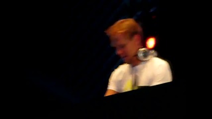 Armin Van Buuren - Intense (feat. Miri Ben-ari) `` Eilat Blu4dance Festival