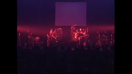 The Black Mages - Live