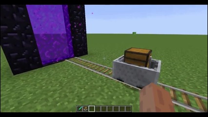 Как да дубликираме Items на Minecraft 1.7.10 ?