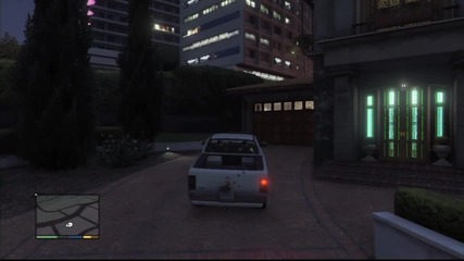 Gta 5 Мисия 6 Marriage Counseling [ Gold 100% ]