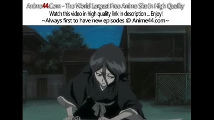 Bleach 299 English Sub Part 1 