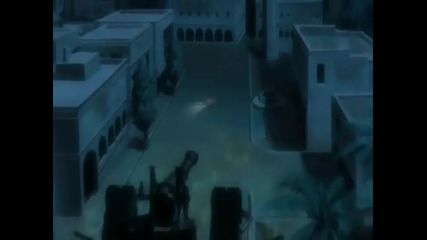 Trinity Blood - 14 [good quality]
