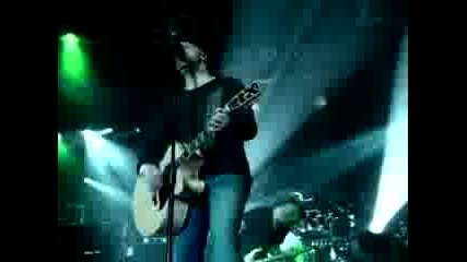 Daughtry - Home