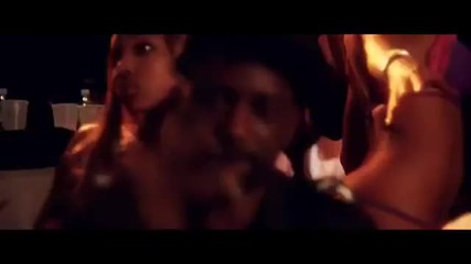 Corte Ellis - Money On The Floor ( Високо качество)