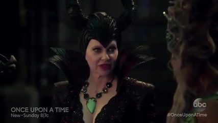 Once Upon a Time 4x12 Sneak Peek " Darkness On The Edge Of Town"