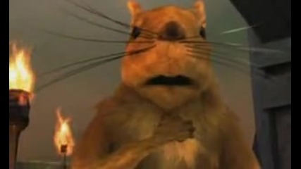 Pikku - Orava - Taivas