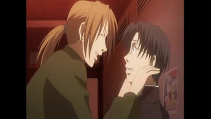 Ghost Hunt Епизод 14 [ Eng Dub]