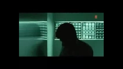 Don - Shahrukh At His Best - Climax Scene