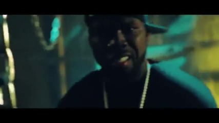 50 Cent - Murder One (official Music Video)