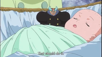 One piece 591