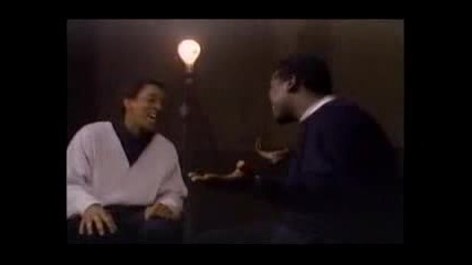 Luther Vandross - Theres Nothing Better