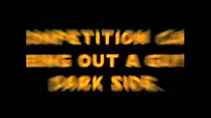 Darth vader funny commercial