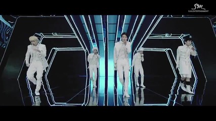 Shinee - Everybody