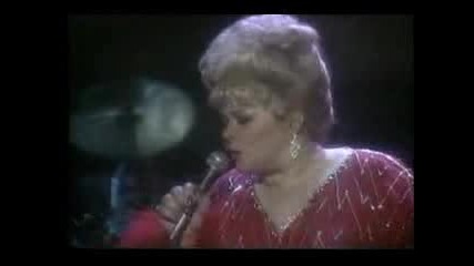 Etta James