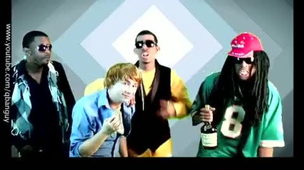 Justin Bieber ft. Ludacris - Baby