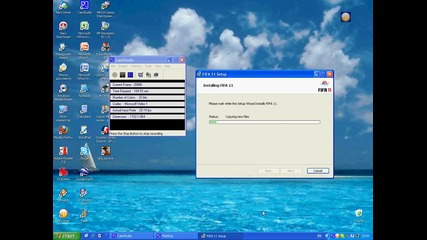 Kak Da Si Instalirame Fifa 11 Part 1 