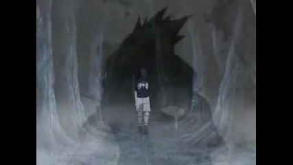 Naruto Vs Sasuke