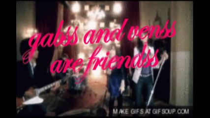 gabss and venss 