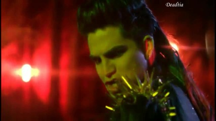 Adam Lambert - If I Had You