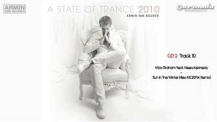 A State Of Trance 2010 [cd 2 - Track 10] Mixed By Armin Van Buuren
