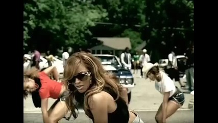 Nelly ft.jermaine Dupri and Ciara - Stepped On My Jz Dvdrip.x264.2008 Gemisantana
