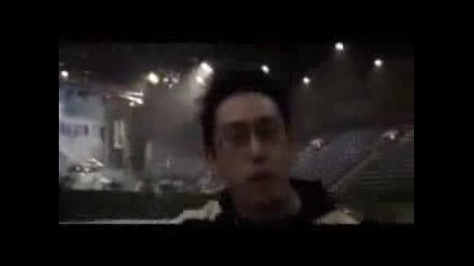 Linkin Park Is Finally Real Band :d