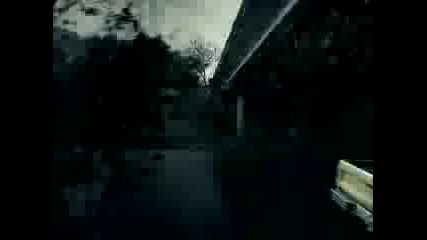 Lance Armstrong Nike Commercial