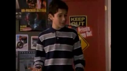 Life With Derek - Not So Sweet 16 - Episod